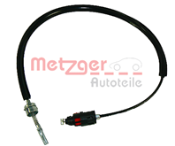 Трос, автоматическая коробка передач A3/8L0713303