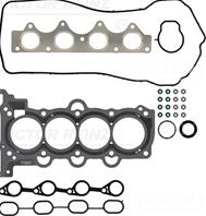 Комплект прокладок kia: carens iii 1.6 cvvt 06-  c