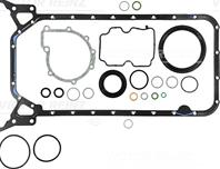 08-34037-01 комплект прокладок нижний MERCEDES M111