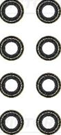 12-22737-01 комплект м/с колпачков ! Audi  VW  Volvo  BMW 8x10.8/14.2x10 (8)