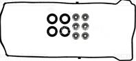 15-53806-01 прокладка клапанной крышки! honda cr-v/accord 2.0/2.4 16v dohc 02&gt