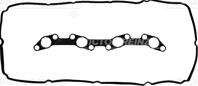15-54021-01_прокладка клапанной крышки! Toyota Hi-lux/Innova 2.0 16V 1TR-FE 06