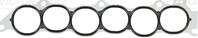 71-53657-00_прокладка коллектора впускного! Nissan Maxima/Altima 3.5 V6 24V 02&gt