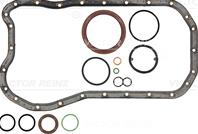 08-27321-02 комплект прокладок нижний FORD/VW VR6