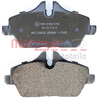 METZGER^1170055