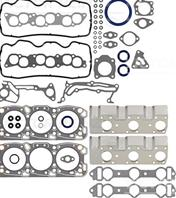 01-52693-01_к-кт прокладок ДВС! Mitsubishi Galant/Pagero/Montero 3.0 V6 6G72 88