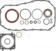 08-35253-01_к-кт прокладок ДВС! нижний Peugeot Partner/307  Citroen C2/C3/C4 1.
