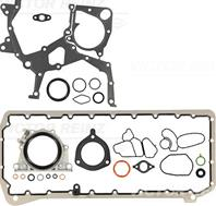 08-37313-02 комплект прокладок нижний BMW M57.../N57... 2.5 CDI 24V/3.0 CDI 24V