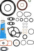 Комплект прокладок блок-картер двигателя