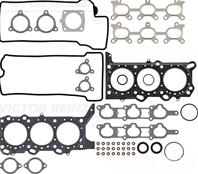 02-53645-01_к-кт прокладок ДВС верхний! Suzuki Grand Vitara 2.7 01&gt