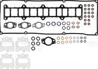 02-53739-01_к-кт прокладок ДВС! без ГБЦ Mitsubishi Montero/Pajero 3.2TD 4M41 00