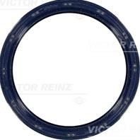 САЛЬНИК 74x89x8.5 CIT C1/DAI CUORE/PGT 107/YOY AYGO/YARIS 1.0 [1KR-FE] 05- К/В ЗАД