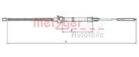 METZGER^107136
