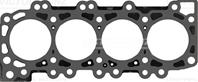 61-53695-00_прокладка ГБЦ! Nissan X/Trail 2.2DCi DOHC 01&gt