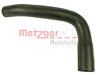 Патрубок вентиляции