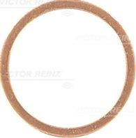 Кольцо уплотнительное