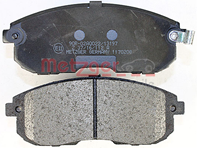 METZGER^1170208
