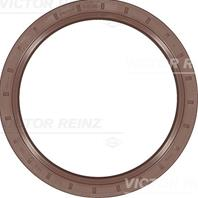 Сальник колен.вала [100x124x13]