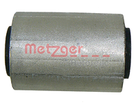 METZGER^52068409