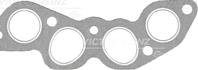 71-35718-00_прокладка коллектора! fiat tipo/tempr