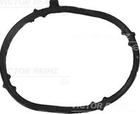 71-39022-00 прокладка коллектора впускного! (x4) smart forfour  mitsubishi colt/lancer 1.3/1.5 04&gt