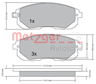 METZGER^1170208