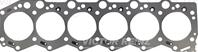 61-54200-00_прокладка ГБЦ! Toyota Land Cruiser 4.2D 95&gt