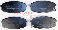 METZGER^1170097