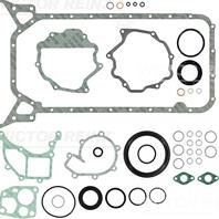 08-26204-02 комплект прокладок нижний MERCEDES OM601 2.0 D/2.3 D