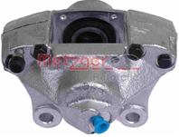 Суппорт тормозной