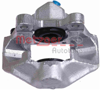 Суппорт тормозной