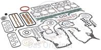Комплект прокладок, двигатель