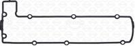 594.407E_прокладка клап. крышки ! MB W201/W124/W2