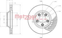 METZGER^6110592