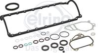 Комплект прокладок, блок-картер двигателя