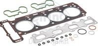 RECEPTACLE GASKET  PLASTIC