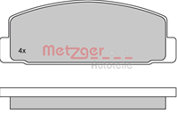 METZGER^1170088