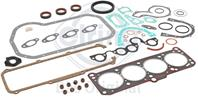Комплект прокладок, двигатель
