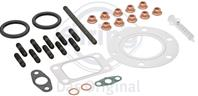Turbocharger assembly kit