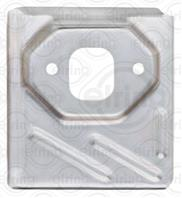 Прокладка выпускного коллектора