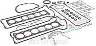 Комплект прокладок, двигатель