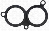633.291E_прокладка коллектора впускного! BMW E34/E36/Z3 1.6/1.8/1.9 M43/M44 95-