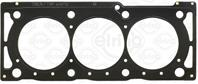 (ЗАМЕНА ДЛЯ 104.020) ПРОКЛАДКА ГБЦ OPEL VECTRA/OMEGA 3.2 V6 24V Y32SE/Z32SE 01&gt