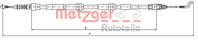 METZGER^107394