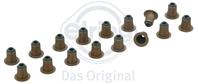 Колпачки маслосъемные BMW N43B16A (комплект) (11 34 0 035 888) Elring