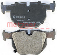 METZGER^1170105