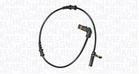 MWSS069 Датчик ABS (перед L R) MB W203 02-