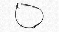 MWSS154 Датчик ABS перед.мост BMW F26 F30 F80 F31 F83 12-