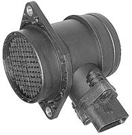AMMQ19633MM_измеритель массы воздуха! VW Golf/Sharan/Touareg/T5 1.8-4.2 98&gt