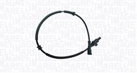 MWSS162 Датчик ABS Renault Scenic 99-03